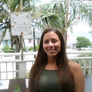 Meet your Posher, Jennifer